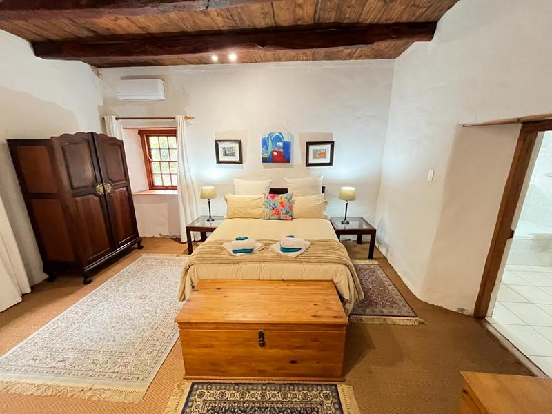 7 Bedroom Property for Sale in Clanwilliam Western Cape